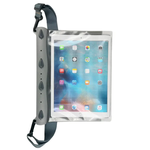 AQ670 Waterdichte iPad Pro hoes Landscape