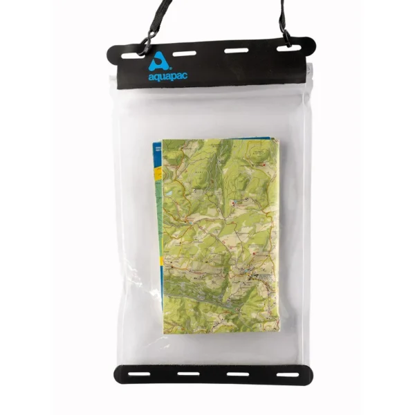 AQ809 Compacte Waterdichte Waterkaarthoes