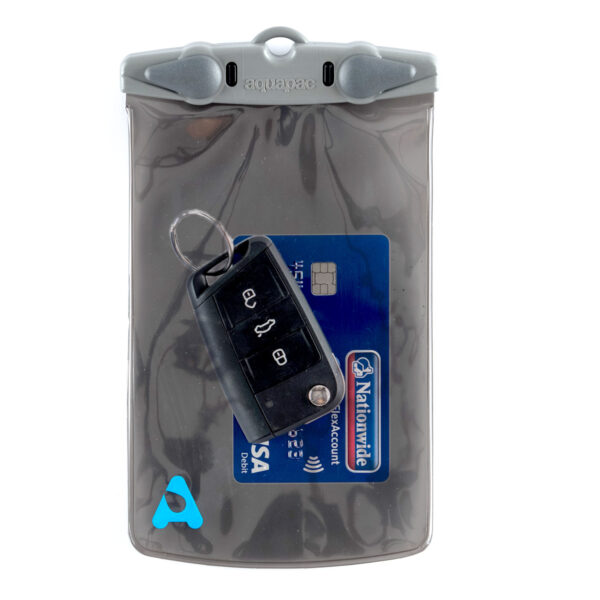 Compact en 100% Waterdicht opbergtasje