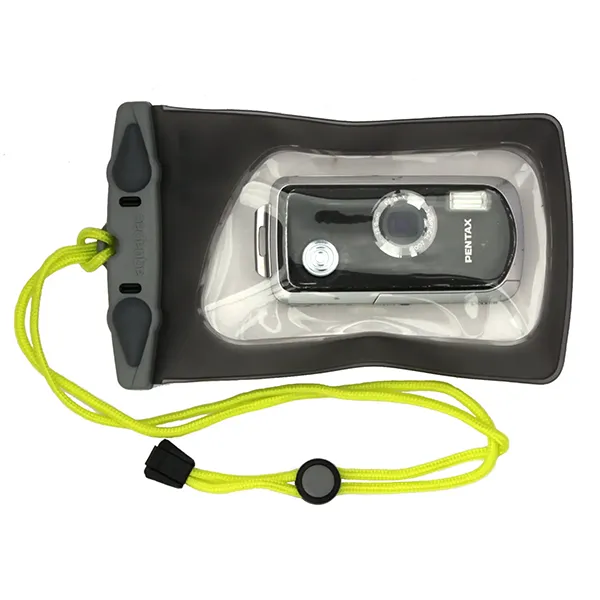 AQ408 Waterdichte hoes voor digitale camera