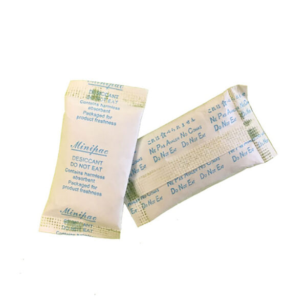 Desiccant Sachets (5 stuks)