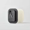 Klick Fast Stick-On Dock Sticker