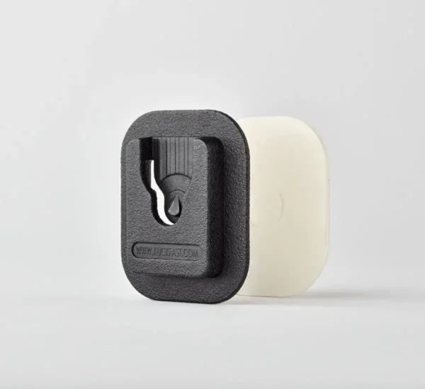 Klick Fast Stick-On Dock Sticker