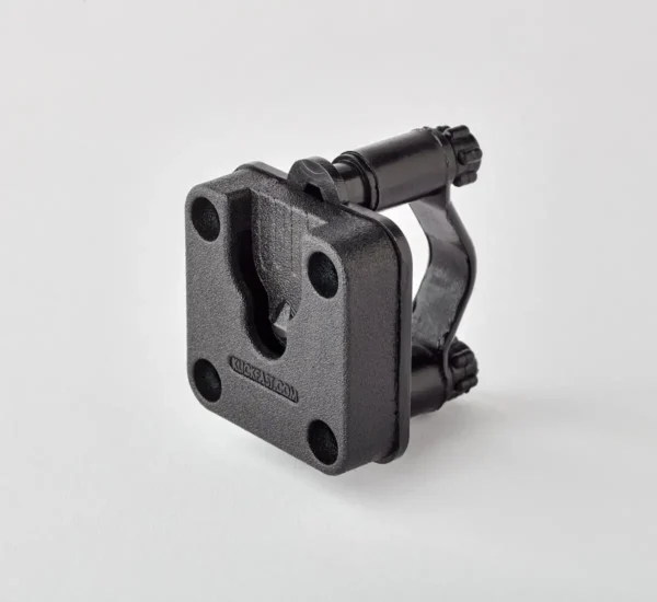 Klick fast bike mount