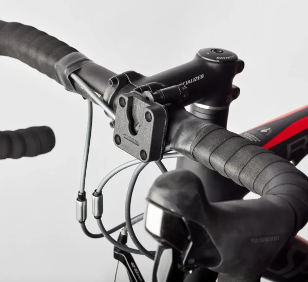 Klick fast bike mount